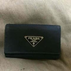プラダPRADA6連キーケースのサムネイル