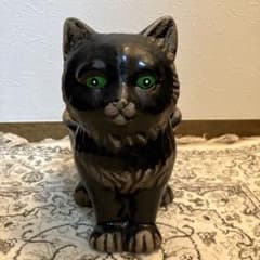 RESSOURCES 鉢・ポット　猫のサムネイル