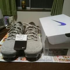 air vapormax エアヴェイパーマックスのサムネイル