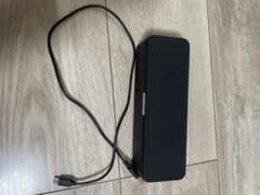 使用20時間未満 Anker Soundcore 2 スピーカー A3105のサムネイル