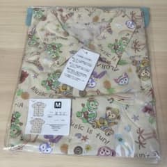 ダッフィー＆フレンズ　アロハシャツ(M)のサムネイル