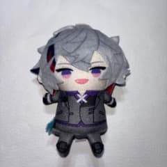 不破湊 ろふまお ぱぺ にじさんじ にじぱぺのサムネイル