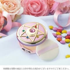 セーラームーン　フラットパウダーのサムネイル