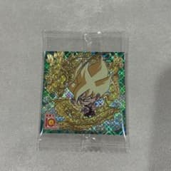 【新品未開封】ドラゴンボール 超戦士シールウエハース 孫悟空 10周年記念のサムネイル