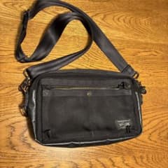 PORTER ショルダーバッグ　HEATのサムネイル