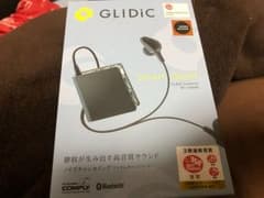【専用】GLIDiC Sound Air WS-7000NCのサムネイル