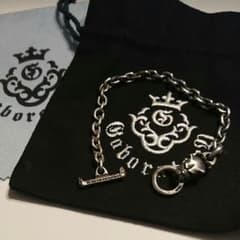 ガボール ブルドッグブレスレットのサムネイル
