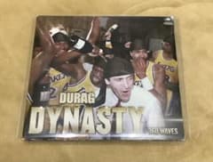 Durag Dynasty CD The Alchemist - メルカリ