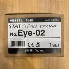 静電気測定器 No.Eye-02のサムネイル