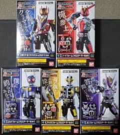 SO-DO CHRONICLE装動 仮面ライダー電王『クライマックスセット