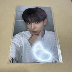 PRODUCE 101 JAPAN 新世界 練習着 トレカ 増田倫希のサムネイル