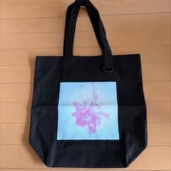 ヒゲダン　トートバッグ　I Love ヒゲダン トートバッグ I Love - メルカリ