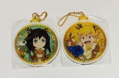 鬼滅の刃 クリスマス オーナメントアクキーのサムネイル