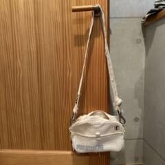 FAKE AS FLOWERS FAF PROTOTYPE ショルダーバッグのサムネイル