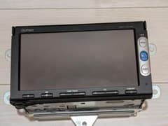 Gathers VXM-145VSi カーナビ 本体 動作確認済のサムネイル