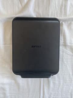 バッファロー　Wi-Fi無線LANルーター　WSR-1166DHPL2のサムネイル