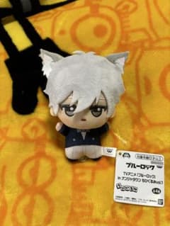 ルセラフィム ちびぐるみ キム・チェウォン タグ折れ有り | Shop at