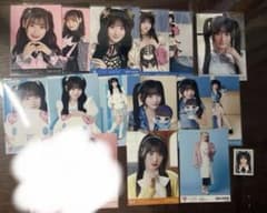 ＝LOVE 齋藤樹愛羅 生写真 IDフォトまとめ売り コンプのサムネイル