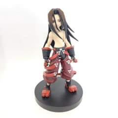 SHAMAN KING 하오 피규어 vol.2