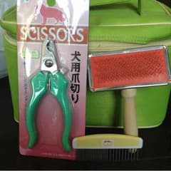 わんわん様取り置きのサムネイル