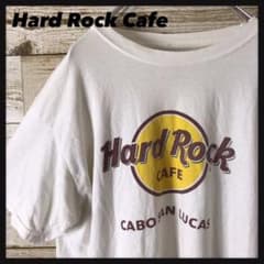 Hard Rock Cafe  プリント Tシャツのサムネイル