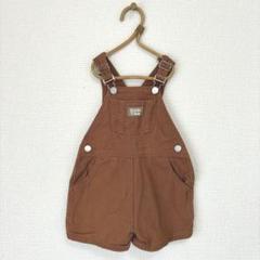 【値下げ中！】sorm’86 TWIN COLLECTIVEサロペット twin collective kids Jeans Club 】サロペット - メルカリ