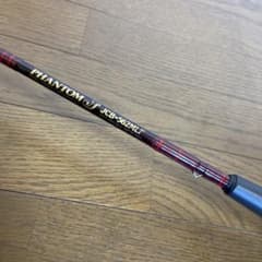 Daiwa ファントムJ JCB562-MLF 昭和バスフィッシング Daiwa ファントムJ JCB562-MLF 昭和バスフィッシング - メルカリ
