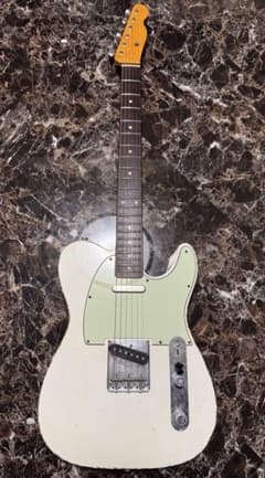 ☆Fender テレキャスターカスタム レフティー☆ | Shop at Mercari