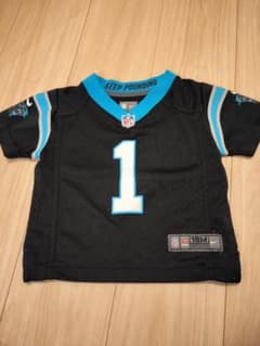【大特価】NFL ユニフォーム 80cm 18month ベビー服