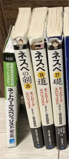 ネスぺセットのサムネイル