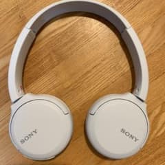 SONY ヘッドホンのサムネイル