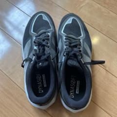 New Balance DYNASOFT ランニングシューズのサムネイル
