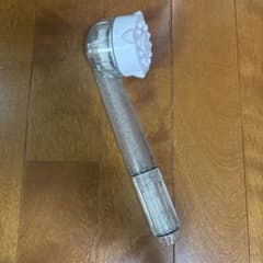 ミラブルシャワーヘッド本体のサムネイル