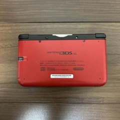 Nintendo ニンテンドー 3DS  3DS LLのサムネイル