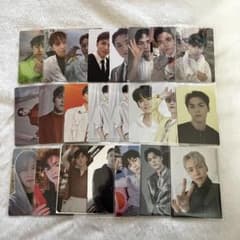 セブチ バーノン トレカ seventeen まとめ売り - メルカリ