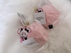 mikko Lil ala modeファンシー♡ブラックくじ キャミーのサムネイル