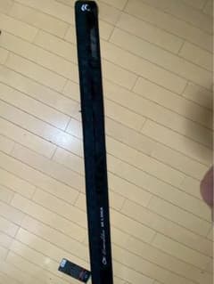 美品》EMERALDAS AIR IL 85MLM.J - メルカリ