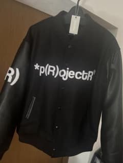 p(R)jectR ブラック スタジャン p(R)jectR ブラック スタジャン - メルカリ