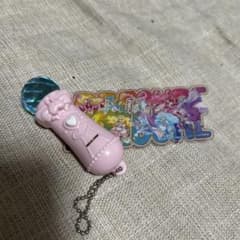 復活ミラクルライトブルー クリアカードセットのサムネイル