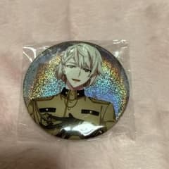 アイナナ G4Y 缶バッジ 棗巳波 - メルカリ