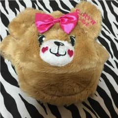 アースマジックキャップのサムネイル