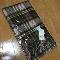 earth music and ecology ストール ☆新品未使用のサムネイル