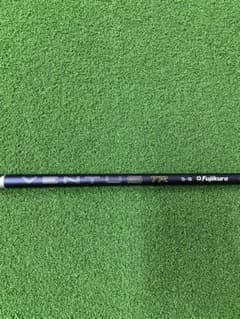 26 벤투스 TR 블루 5S 재단사 하녀 슬리브 샤프트 45.5인치