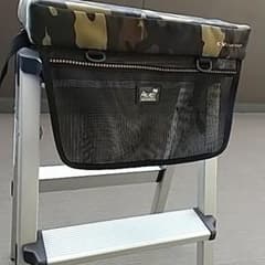 脚立用クッションのサムネイル