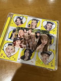 Hearts2hearts lemon tang hmv 特典 トレカ - メルカリ