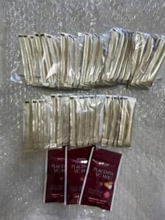 サンプレックスジャパン　プレミアムプラセンタコラーゲン、豚プラセンタのサムネイル