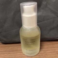 mixsoon ビーンエッセンス 大豆エッセンス30mlのサムネイル