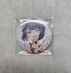 【微値下げ中】桐谷遥 缶バッジのサムネイル