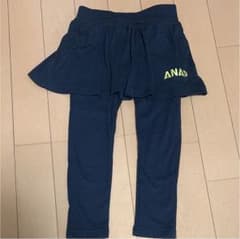 ANAP レギンス付きスカートのサムネイル