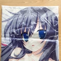 新品未使用】恋色空模様 メッセサンオー特典ベッドシーツ すたじお緑茶